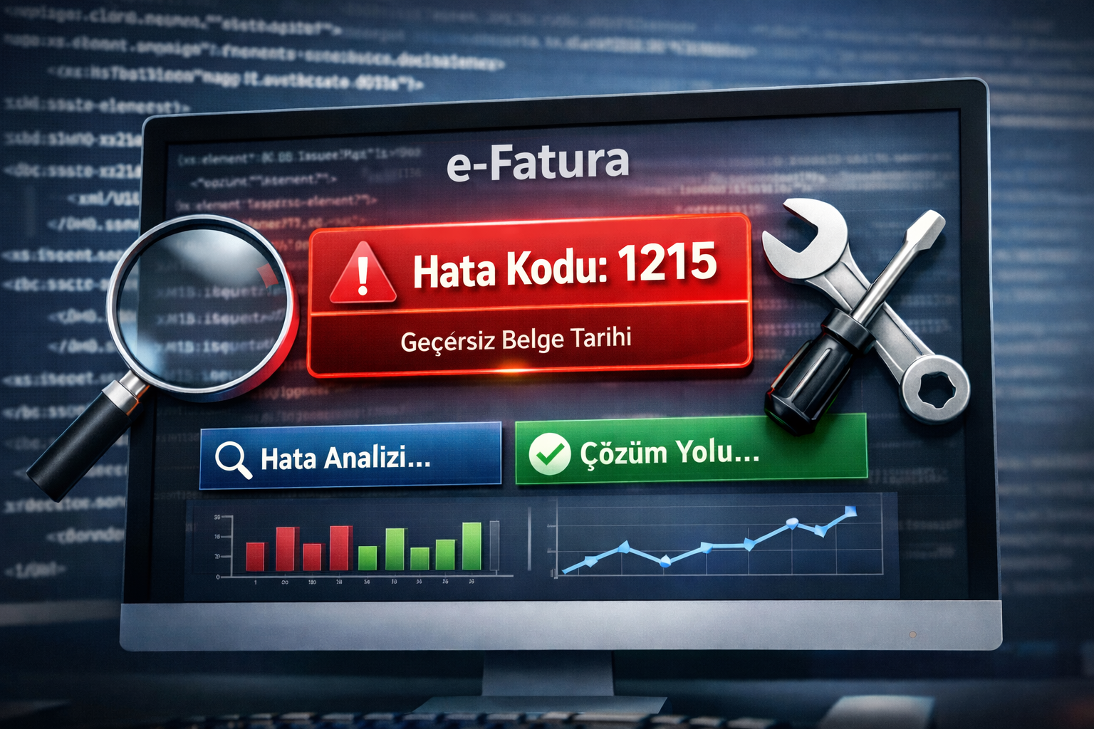 Efatura durum kodları (hata kodları)